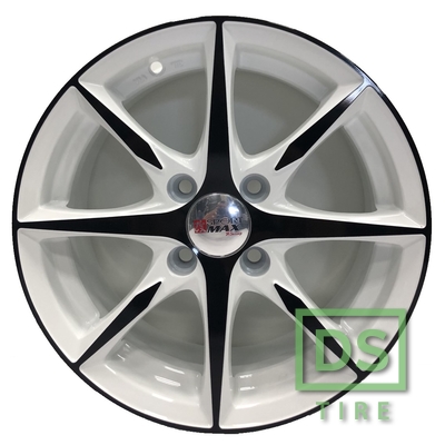 Sportmax Racing SR-3210 6.5x15 4x100 ET38 DIA67.1 WPWB