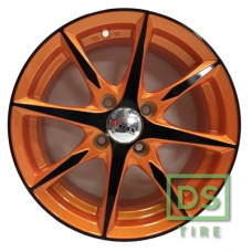 Sportmax Racing SR-3210 6x14 4x100 ET35 DIA0 OPWB