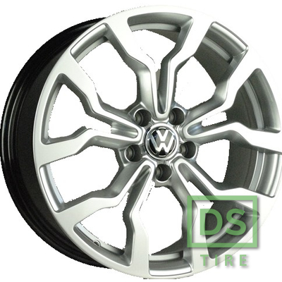 RZT 53213 8x18 5x112 ET35 DIA66.6 HS