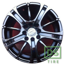 Autom A-103 6.5x15 4x100 ET40 DIA73.1 CB