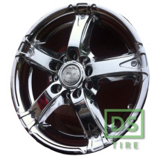 Autom A-516 6.5x15 5x112 ET40 DIA73.1 CS