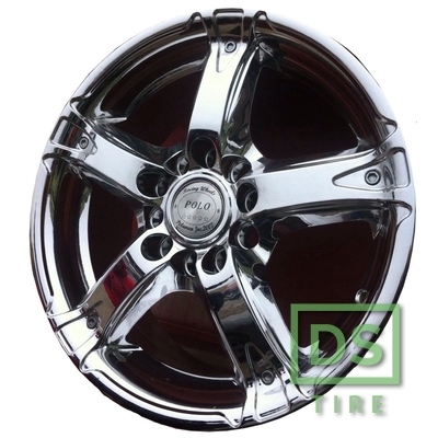 Autom A-516 6.5x15 5x112/114.3 ET40 DIA73.1 CS