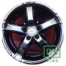 Autom A-516 6.5x15 5x100 ET38 DIA73.1 CB