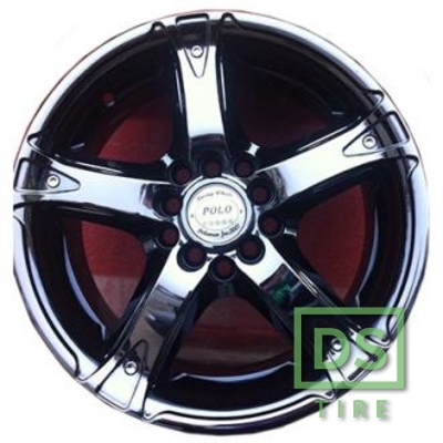 Autom A-516 6.5x15 5x100 ET38 DIA73.1 CB
