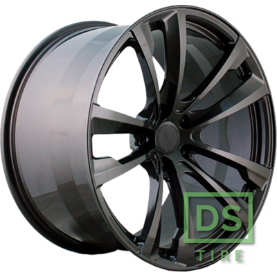 Vissol Forged F-681 8.5x19 5x120 ET25 DIA72.6 GR