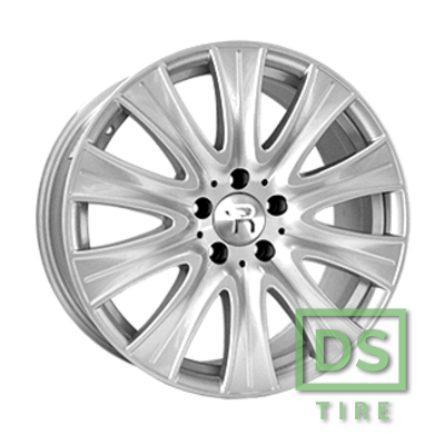 Replay Mercedes (MR206) 8x18 5x112 ET41 DIA66.6 S