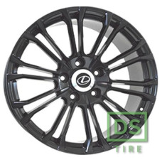 Replica Lexus (LX1125) 10x22 5x150 ET40 DIA110.1 MB