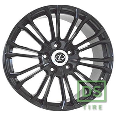 Replica Lexus (LX1125) 10x22 5x150 ET40 DIA110.1 MB