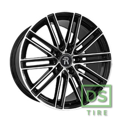 Replay Porsche (PR21) 11x20 5x130 ET68 DIA71.6 BKF