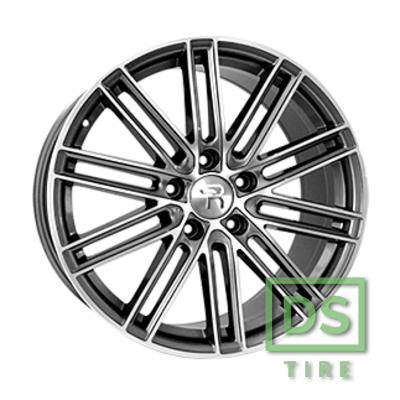 Replay Porsche (PR21) 9.5x20 5x130 ET71 DIA71.6 GMF