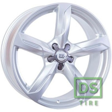 WSP Italy Audi (W564) Afrodite 8.5x20 5x112 ET33 DIA66.6 S