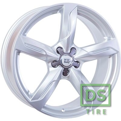 WSP Italy Audi (W564) Afrodite 8.5x20 5x112 ET33 DIA66.6 S