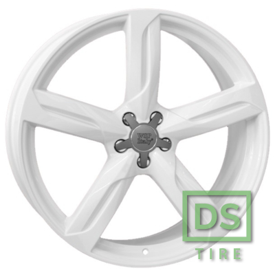 WSP Italy Audi (W564) Afrodite 8x19 5x112 ET27 DIA66.6 W