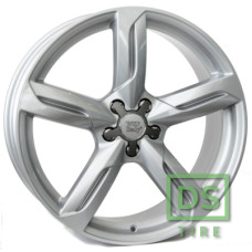 WSP Italy Audi (W564) Afrodite 8.5x20 5x112 ET33 DIA66.6 MGM
