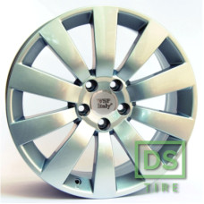 WSP Italy Fiat (W152) Verona 6.5x16 5x110 ET36 DIA65.1 S