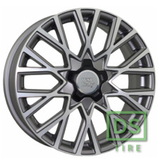 WSP Italy Fiat (W168) Gran Sasso 7x18 5x110 ET40 DIA65.1 P