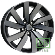 WSP Italy Volkswagen (W468) Cheope 8x18 5x112 ET44 DIA57.1 GBP