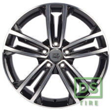 WSP Italy Volkswagen (W471) Naxos 7.5x18 5x112 ET49 DIA0 GBP