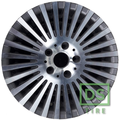 PTH 1156 7x16 5x112 ET37 DIA66.6 MGM