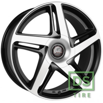Aez AirBlade 8x17 5x112 ET35 DIA70.1 BP