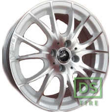 WRC 575 6.5x15 4x98 ET35 DIA58.6 ZWF