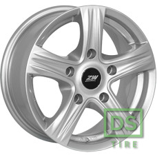 Zorat Wheels 7330 6.5x15 5x139.7 ET40 DIA98.5 S