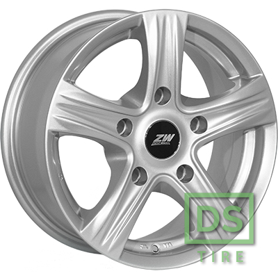 Zorat Wheels 7330 6.5x15 5x139.7 ET40 DIA98.5 S