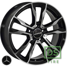 ZF FR778 6.5x16 5x112 ET45 DIA66.6 BMF