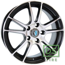 Tech Line TL 1511 6x15 5x100 ET35 DIA67.1 BD