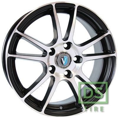 Tech Line TL 1511 6x15 5x100 ET35 DIA67.1 BD