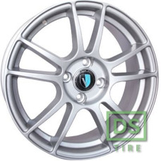 Tech Line TL 1511 6x15 4x100 ET45 DIA54.1 SL