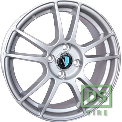 Tech Line TL 1511 6x15 4x100 ET45 DIA54.1 SL