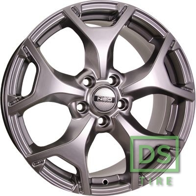 Tech Line TL 753 7x17 5x108 ET48 DIA63.4 HB