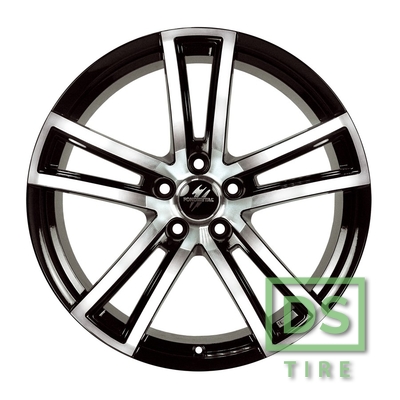 Fondmetal Tech 6 7.5x17 5x112 ET48 DIA57.1 BP