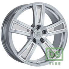 Fondmetal Tech 6 7.5x17 5x112 ET35 DIA57.1 S
