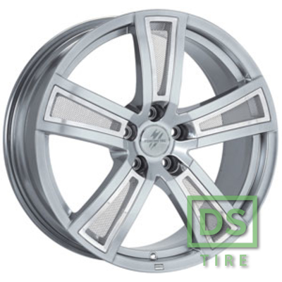Fondmetal Tech 6 7.5x17 5x112 ET35 DIA57.1 S