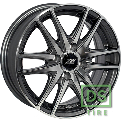 Zorat Wheels 4410 5.5x14 4x98 ET38 DIA58.6 MK-P