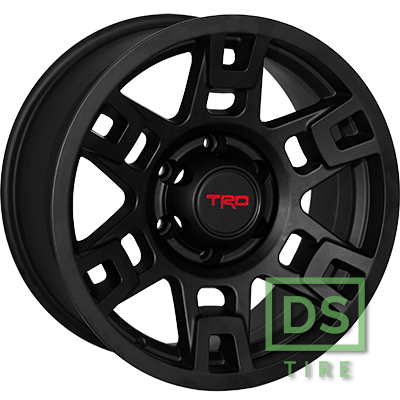 Zorat Wheels D6082 8x17 6x139.7 ET0 DIA106.1 UB
