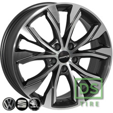 Zorat Wheels 7963 7x18 5x114.3 ET45 DIA67.1 MK-P