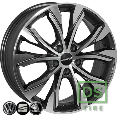 Zorat Wheels 7963 7x18 5x114.3 ET45 DIA67.1 MK-P