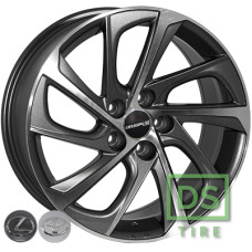 Zorat Wheels 7749 8x18 5x114.3 ET30 DIA60.1 MK-P