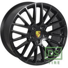Zorat Wheels BK5351 9.5x18 5x150 ET47 DIA71.6 MB