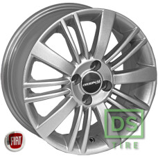 ZF FR022 6x15 4x98 ET38 DIA58.1 S