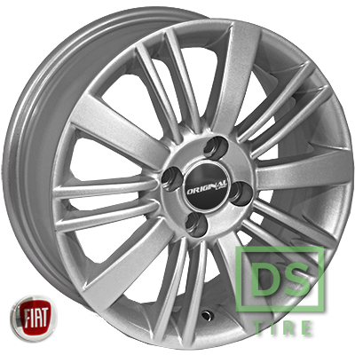 ZF FR022 6x15 4x98 ET38 DIA58.1 S