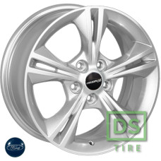 ZF TL5685 7x16 5x108 ET50 DIA63.4 S
