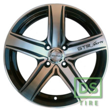 Lawu YL-3111 7.5x17 5x114.3 ET40 DIA73.1 BP