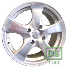 Lawu YL-248 7x16 5x114.3 ET35 DIA67.1 SP