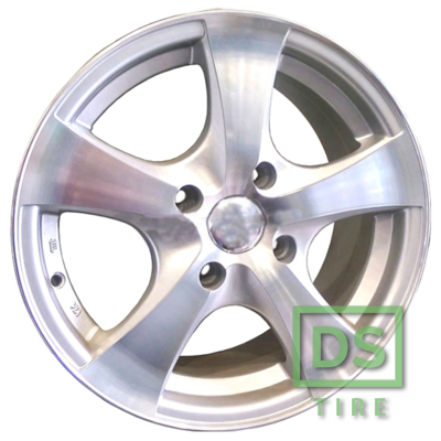 Lawu YL-248 7x16 5x114.3 ET35 DIA67.1 SP