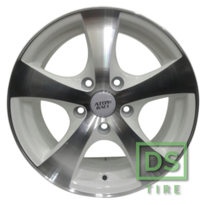 Lawu YL-248 7x17 5x114.3 ET40 DIA73.1 WP