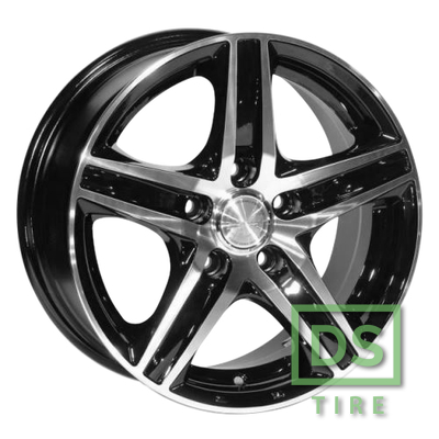 Lawu YL-3783 6x14 4x100 ET35 DIA73.1 BP